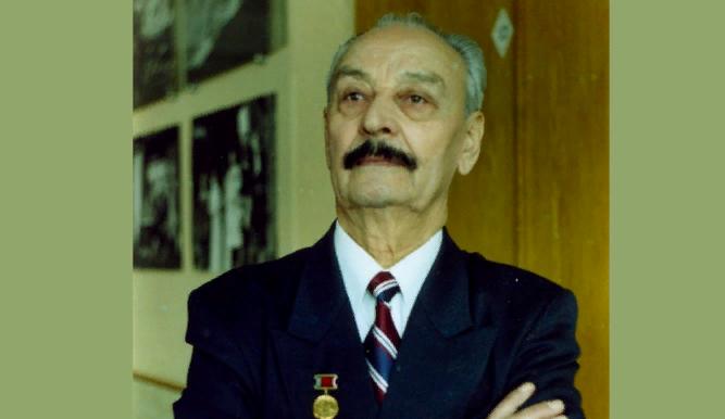 В Нальчике отметят 100-летний юбилей Мутая Ульбашева
