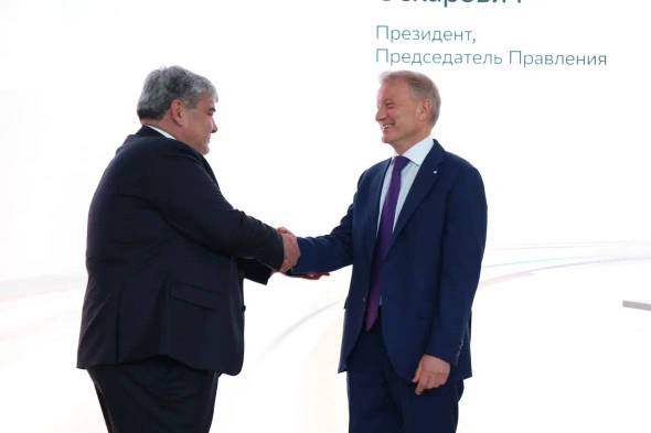 Сбербанк планирует внедрять в Кабардино-Балкарии новые медицинские сервисы