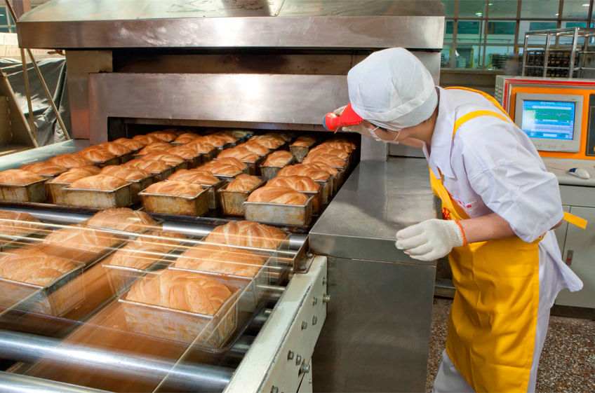 В Кабардино-Балкарии производство продуктов увеличилось на 103,3% 
