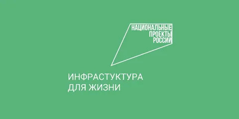 В селе Карагач по нацпроекту благоустроят общественную территорию