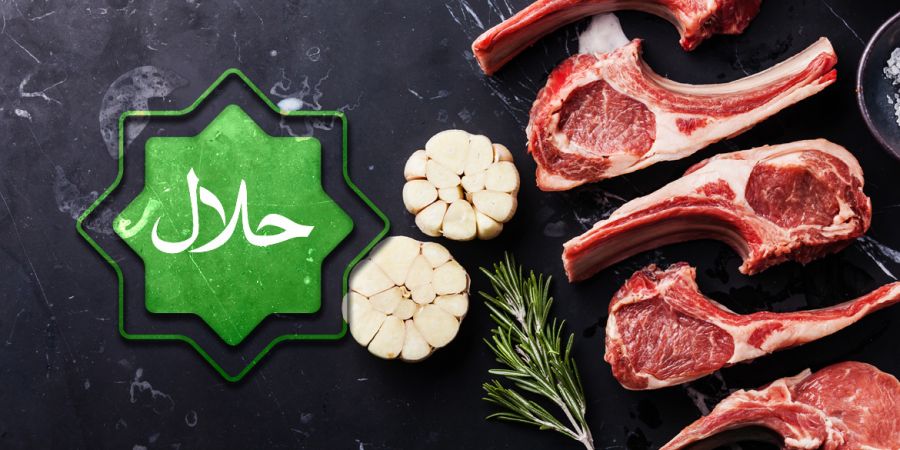 Экспорт российской халяльной продукции вырос на 3,5%