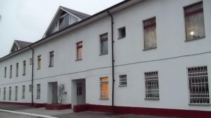 В центре «Намыс» реализуют проекты «Семейная мастерская» и «Социальная няня»