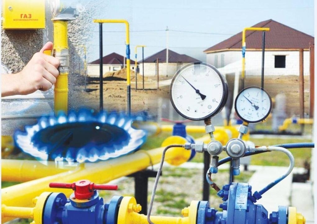 Кабардино-Балкария получит более миллиона рублей на социальную газификацию