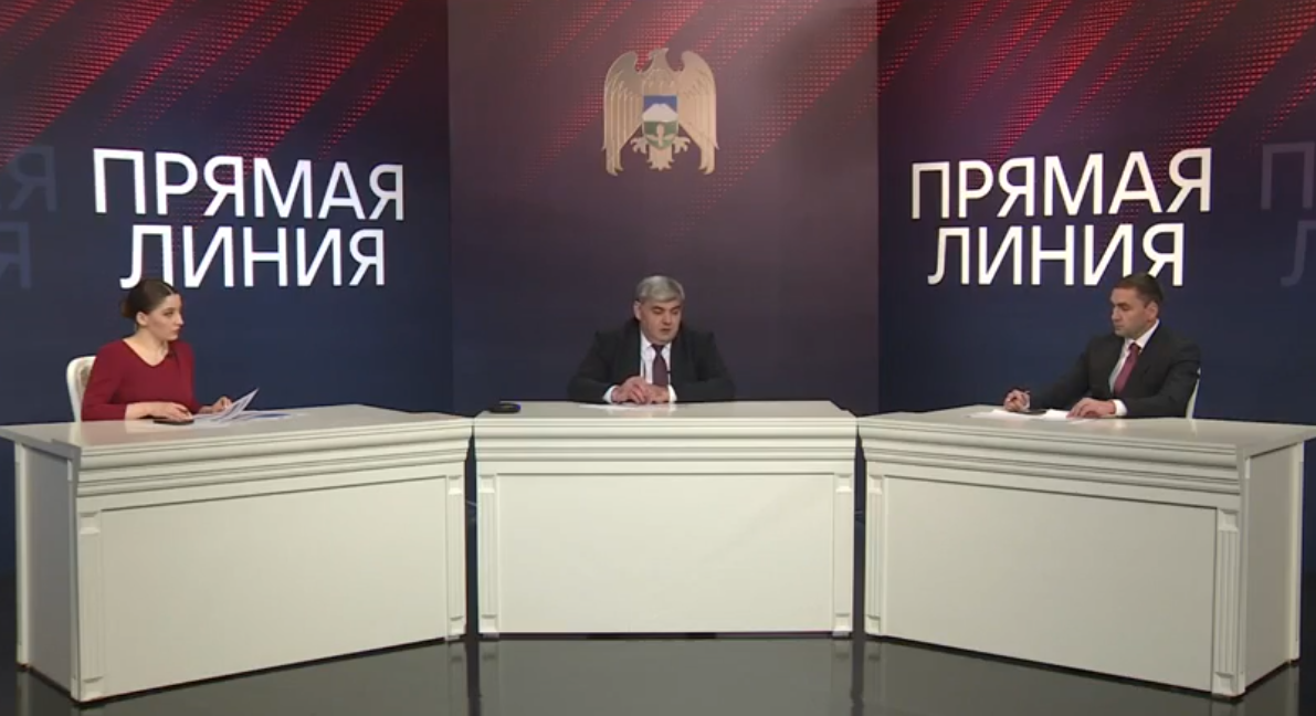 Казбек Коков: в каждом населённом пункте должен функционировать современный ветеринарный пункт