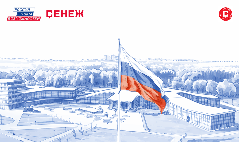 Третий сезон программы «Сенеж» «Школа тренеров команд»: Открыт прием заявок