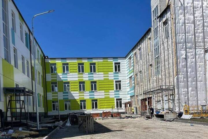 В Кабардино-Балкарии к началу учебного года откроются девять новых школ