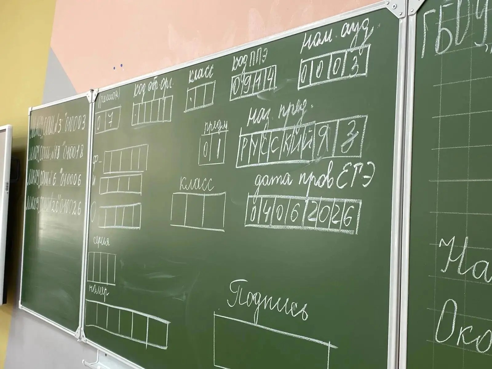 В Кабардино-Балкарии более 4,6 тысячи выпускников сдали ЕГЭ по русскому языку