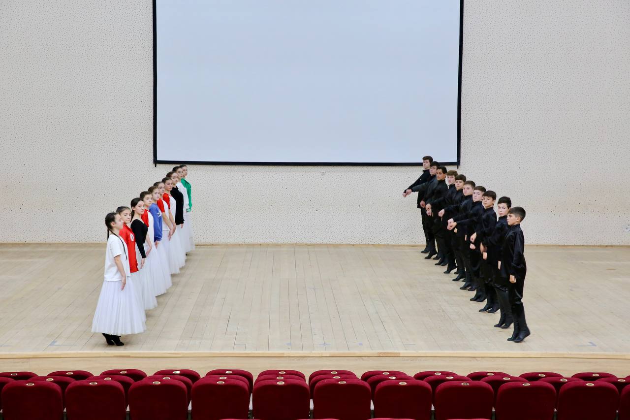В Кабардино-Балкарии на поддержку культуры будет направлено более 455 миллионов рублей