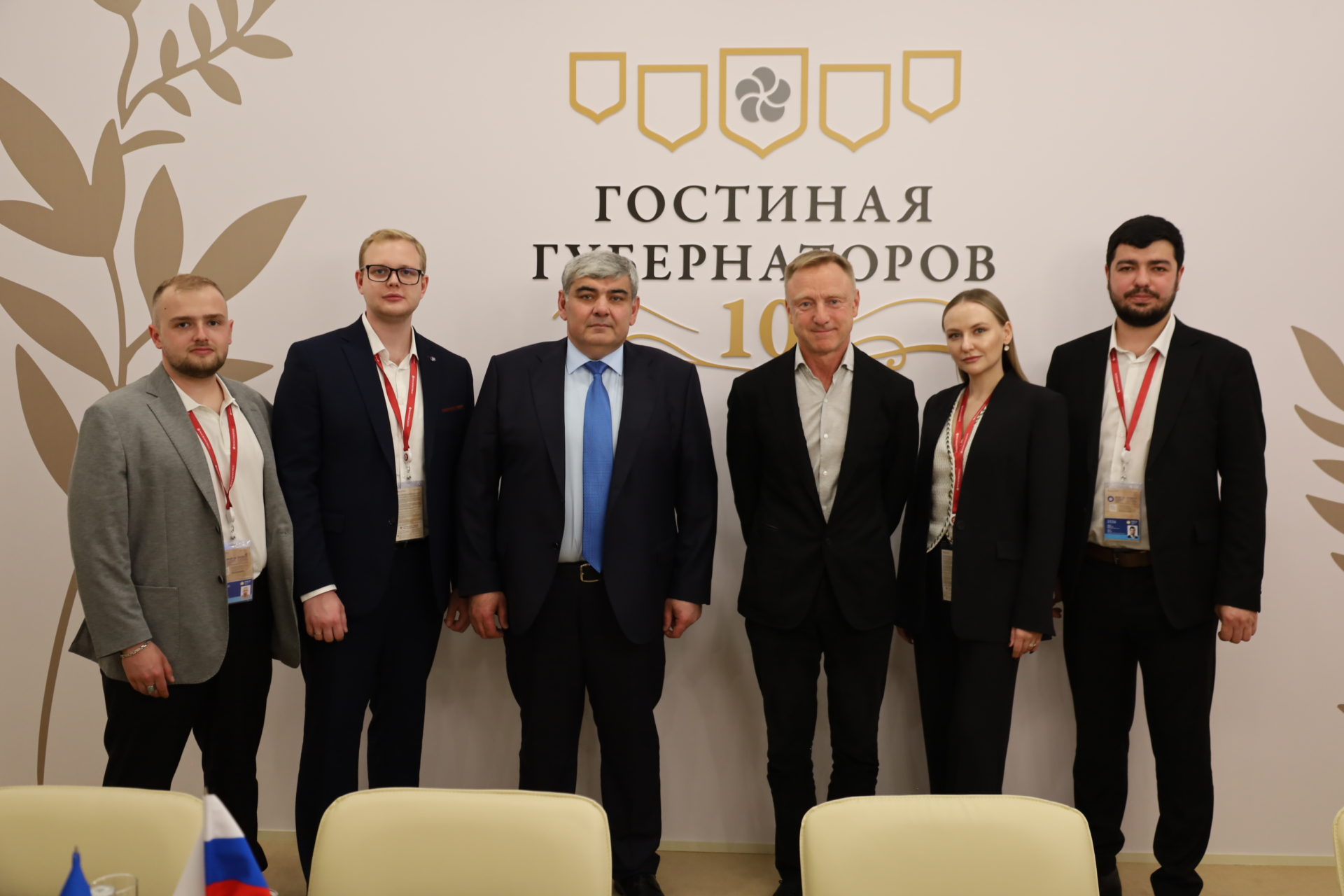 Школы Кабардино-Балкарии получат доступ к программам углубленного изучения физики, математики и информатики, разработанным на основе «Системы Физтеха»