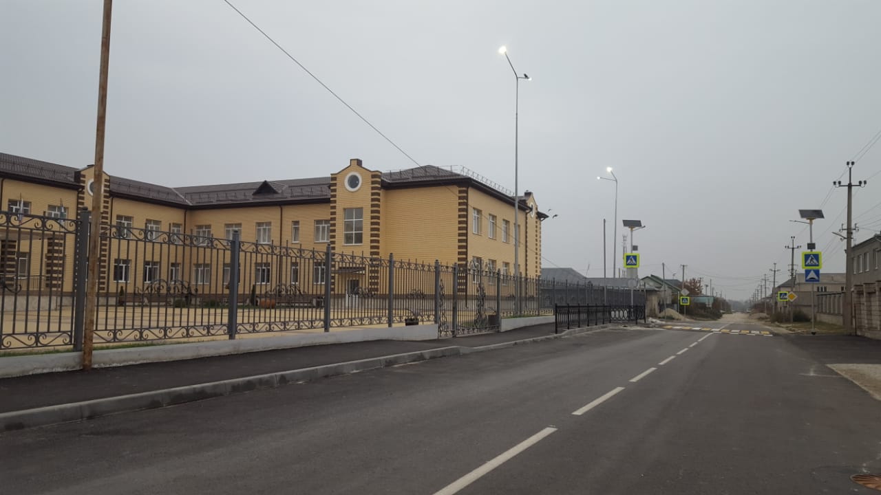 Дороги Кабардино-Балкарии становятся безопаснее