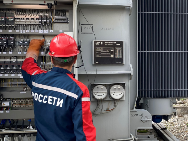 Более 80 объектов агропромышленного комплекса КБР подключены к электросетям в текущем году