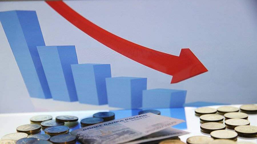 Инфляция в Кабардино-Балкарии замедлилась до 9,2%