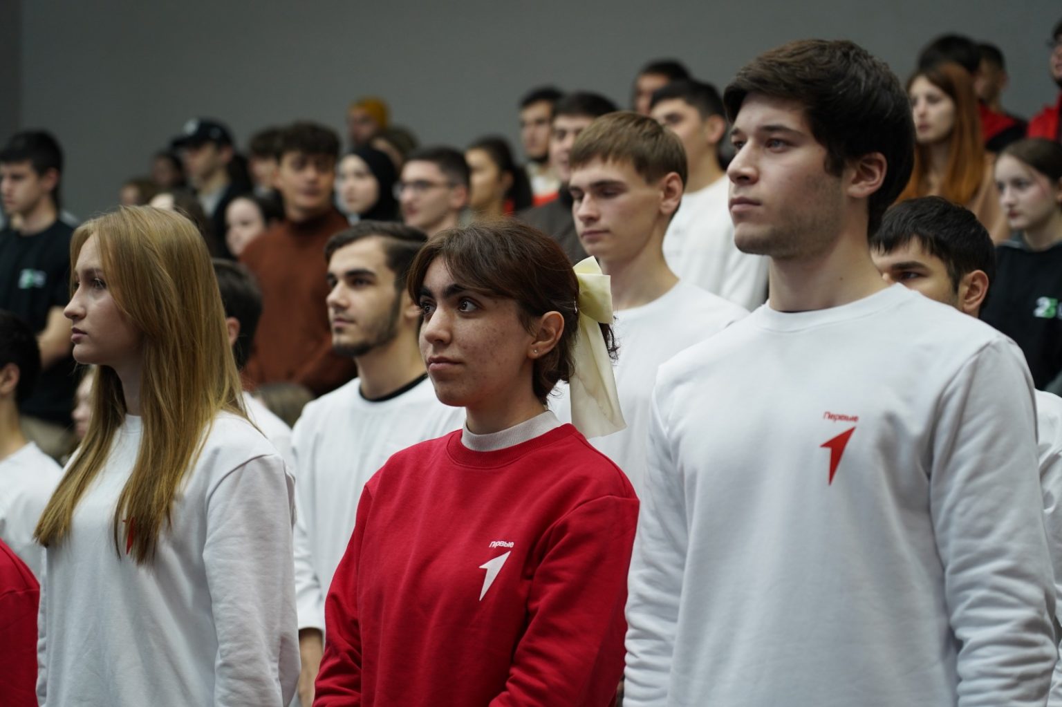 КБГУ подготовит вожатых для Движения Первых