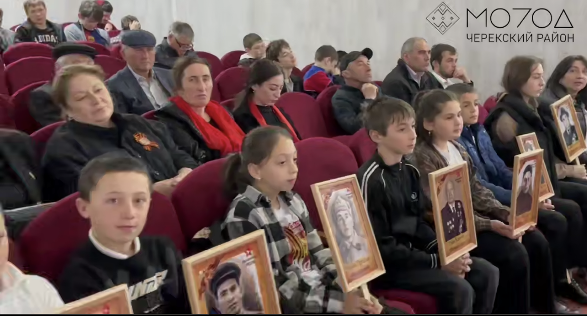 Азамат Люев: патриотический проект «Полотно памяти» станет республиканским