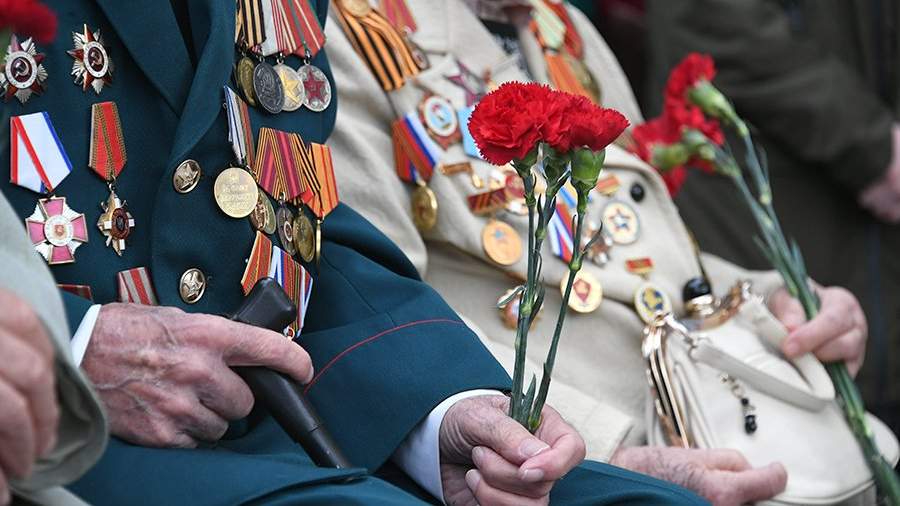 В Кабардино-Балкарии ветеранам Великой Отечественной войны к Дню Победы выплатят по 200 тысяч рублей