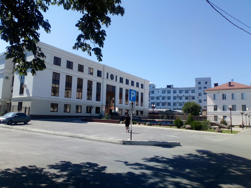Стартовал прием заявок на соискание Премии Главы КБР в области науки и инноваций для молодых ученых — 2026