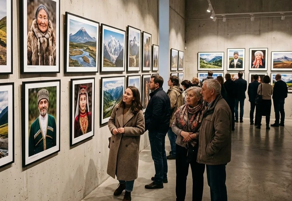 В России пройдет Международная неделя «Народы России»