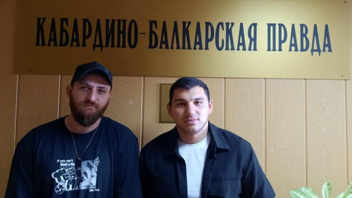 В Кабардино-Балкарии создана региональная общественная организация ветеранов СВО