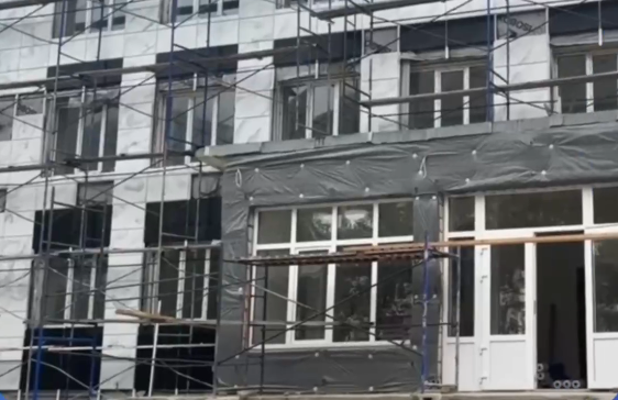 В 2026 году в Тырныаузе завершится реконструкция поликлиники и начнется строительство нового корпуса центральной районной больницы