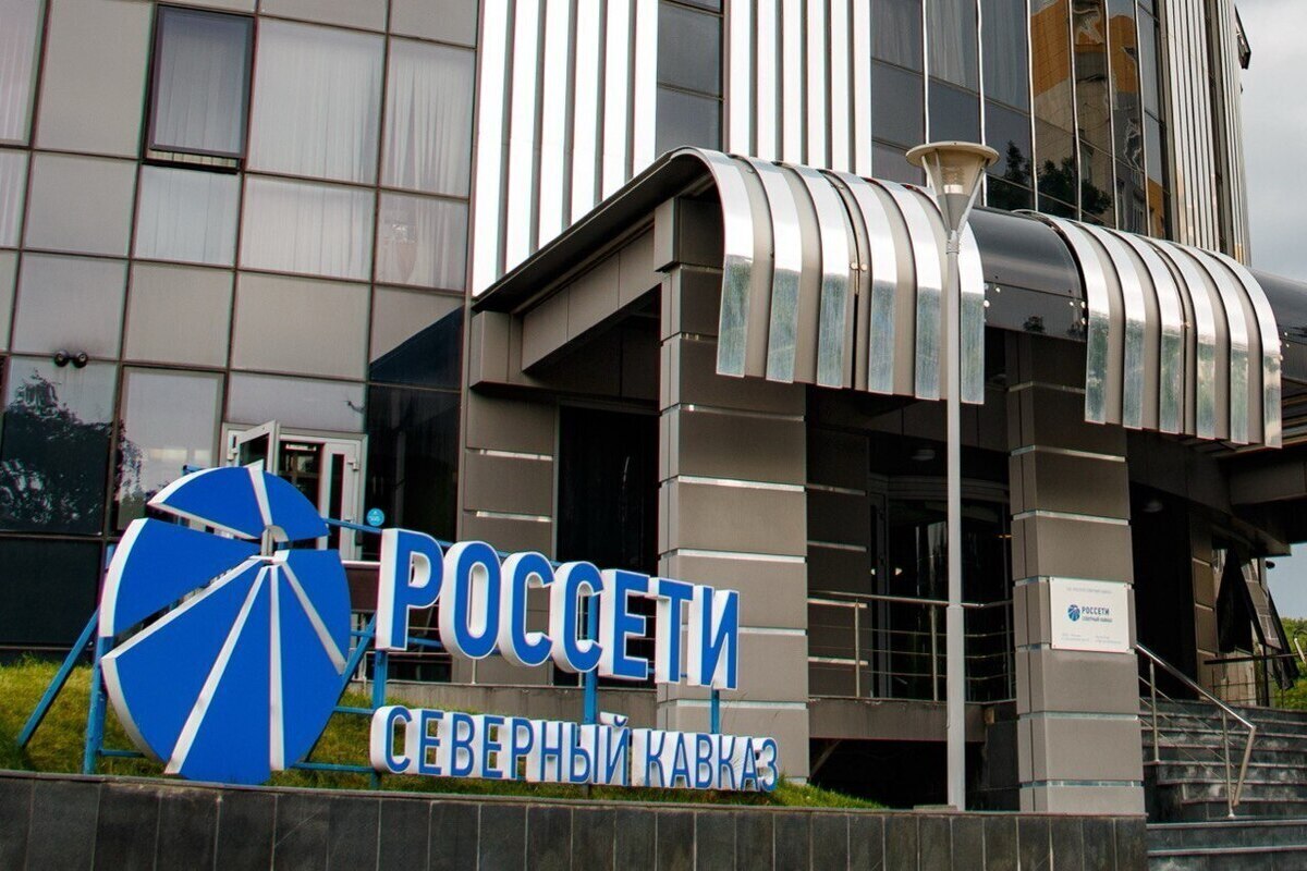  Россети согласовали размещение оптоволокна на более чем 11,4 тыс. опор линий электропередачи в Кабардино-Балкарии