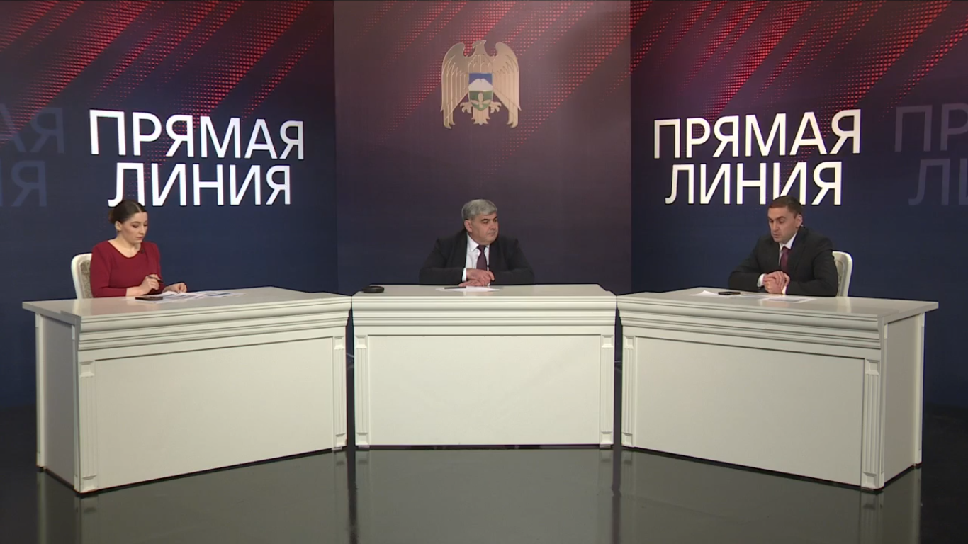 Казбек Коков: все социальные обязательства по региональному бюджету на 2025 год выполнены