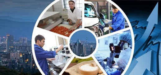 В малый и средний бизнес Кабардино-Балкарии привлечено 1,2 миллиарда рублей