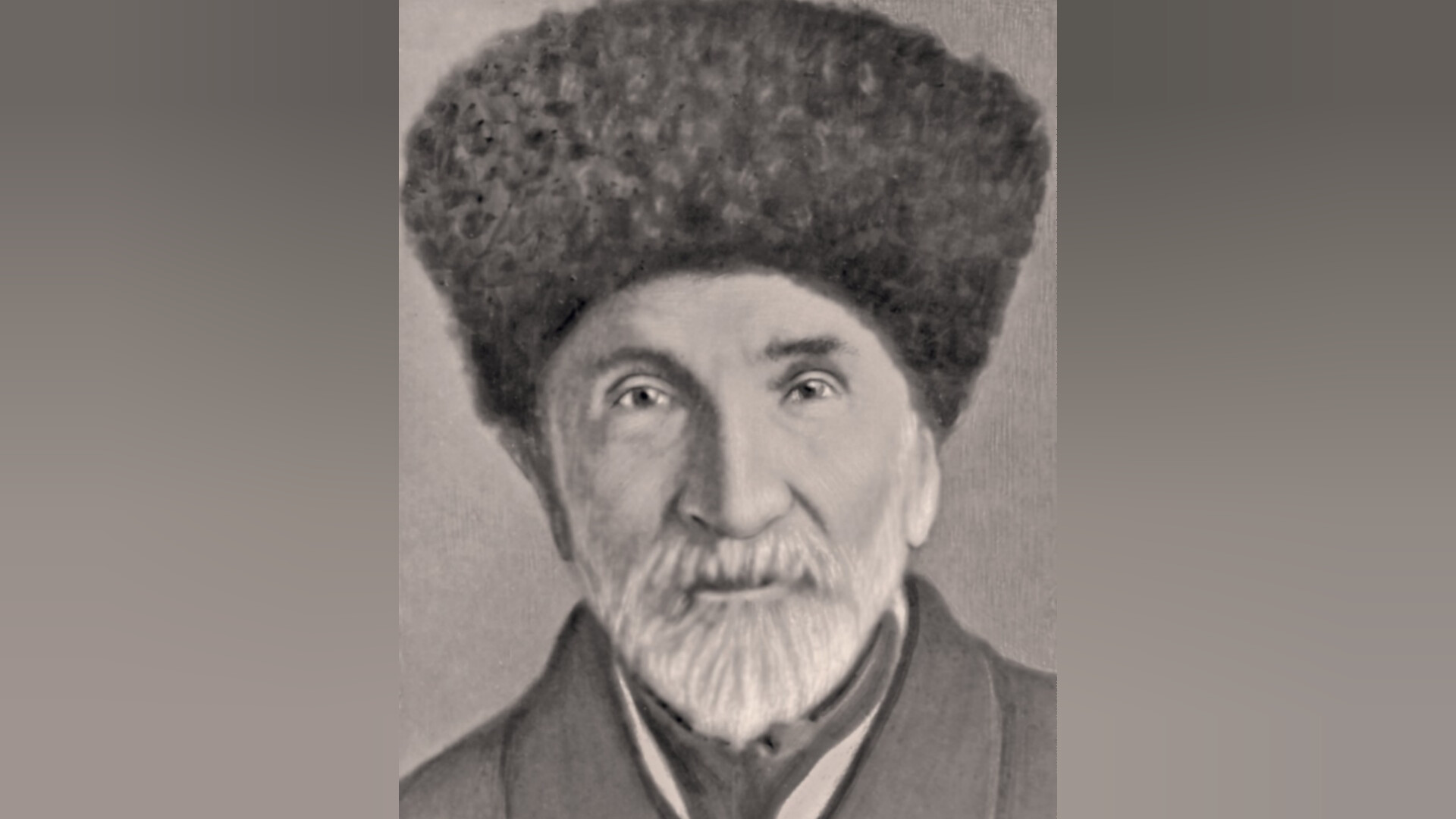 Основоположнику кабардинской литературы Бекмурзе Пачеву 170 лет