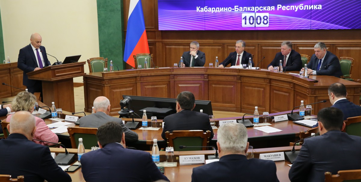 На проведение республиканской елки в Кабардино-Балкарии выделено девять миллионов рублей
