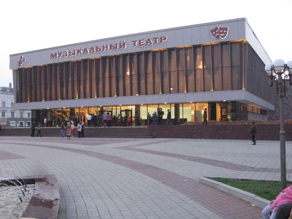 В Нальчике пройдет конференция по качеству и безопасности медицинской деятельности