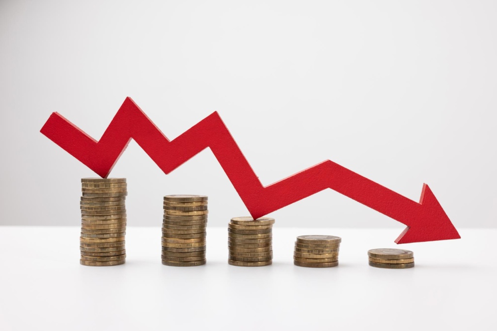 Инфляция в Кабардино-Балкарии в феврале зафиксирована ниже общероссийского показателя