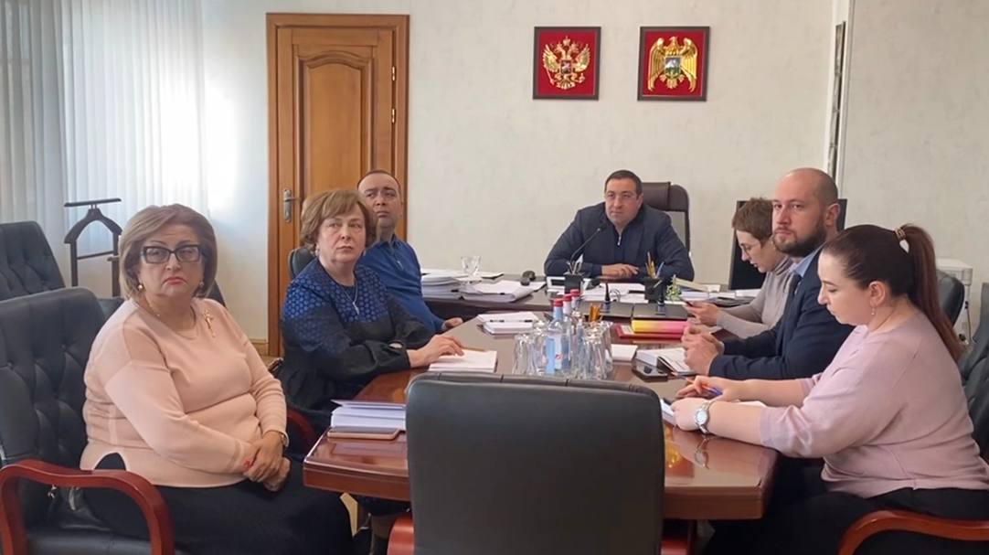 В Кабардино-Балкарии внедряется пилотный проект цифровых медицинских сервисов