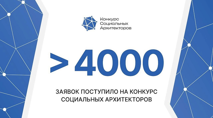 Стань социальным архитектором — профессионалом, меняющим будущее 