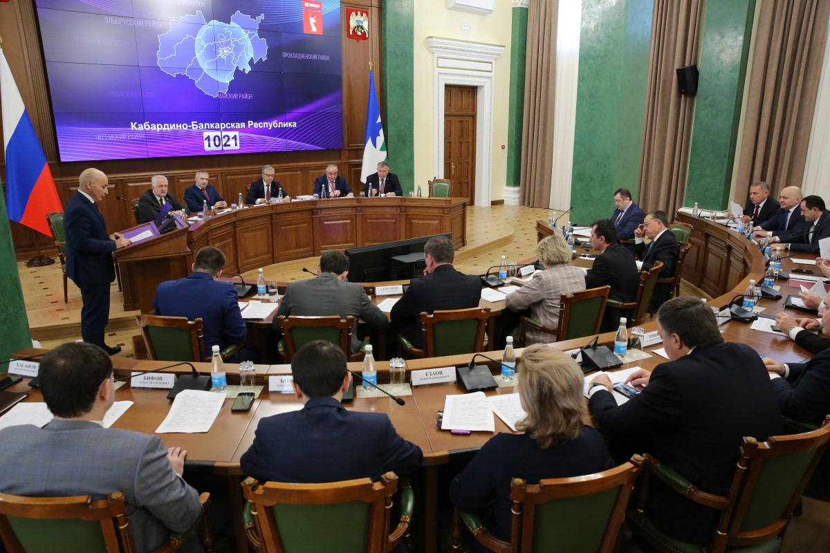 В Кабардино-Балкарии в 2026 году прожиточный минимум на душу населения вырастет почти на 7%