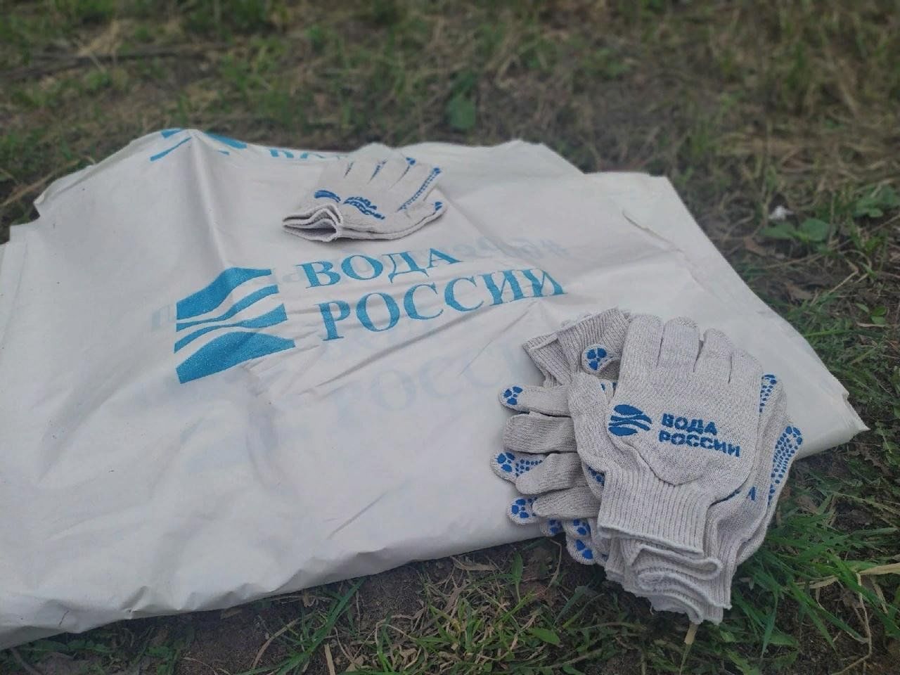 Более 200 тысяч жителей Кабардино-Балкарии приняли участие в акции «Вода России»