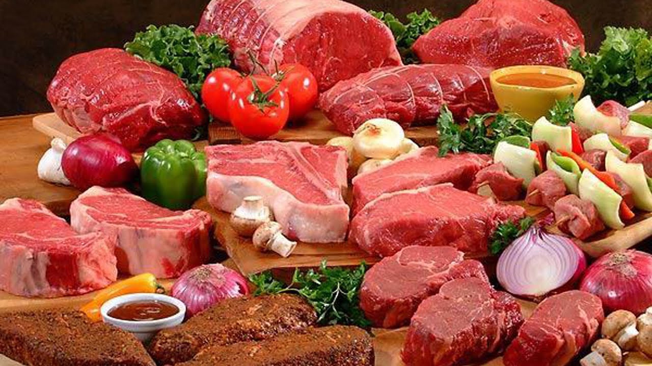 В Кабардино-Балкарии увеличился объем сельскохозяйственной продукции