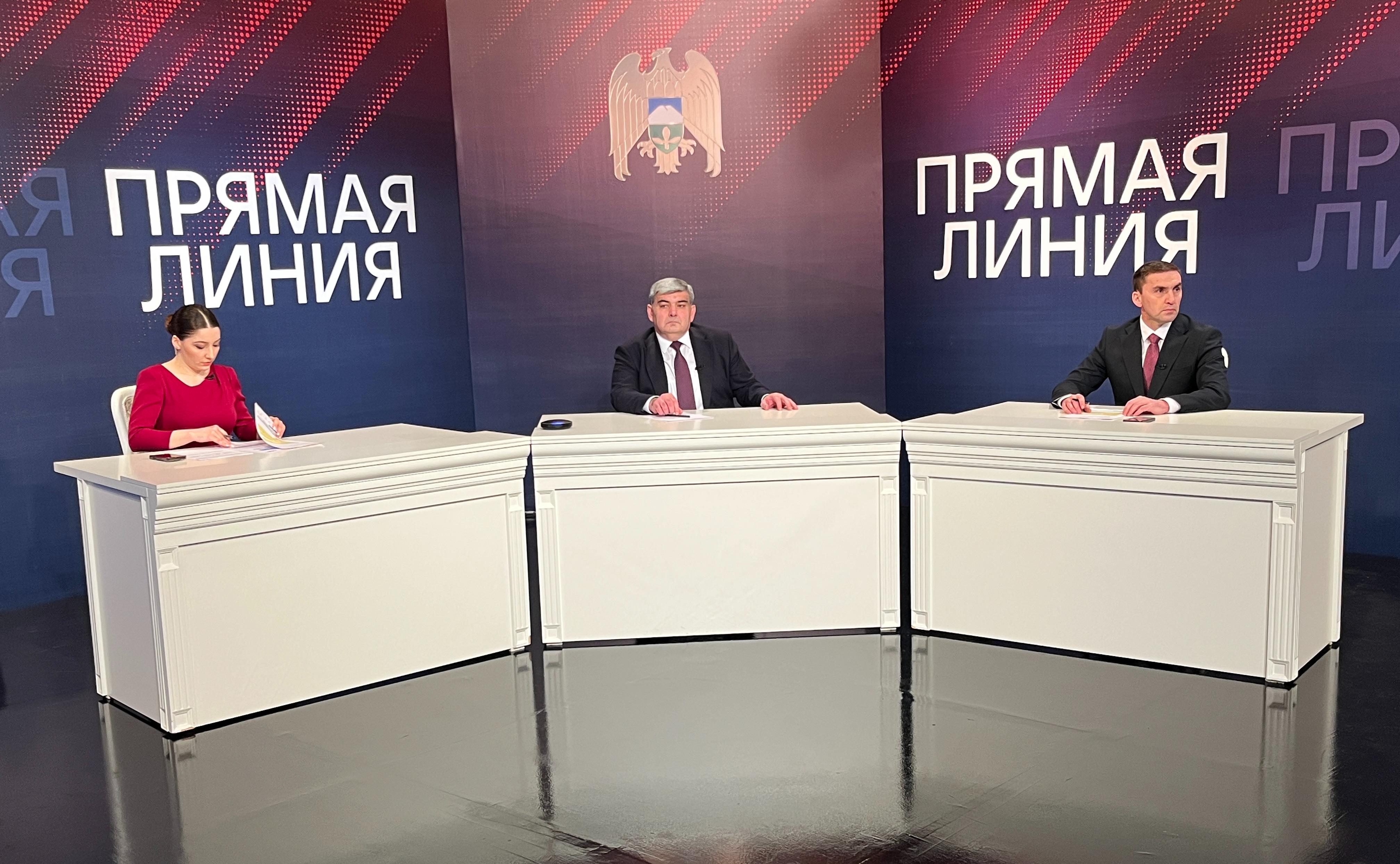 Казбек Коков заверил, что должностные лица, допустившие сбой в вывозе ТБО, ответят по закону